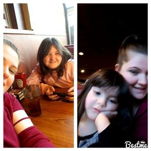 Meet your Posher, Bethany